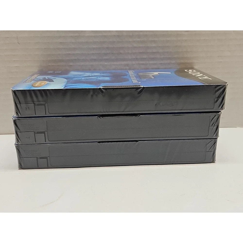 Sony lot 120